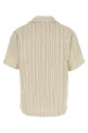 'Noam' shirt Beige
