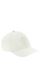 Heraldic coat of arms cap White