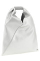 'Japanese Small' handbag Silver