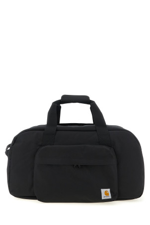 'Carhartt Duffle' duffel bag Black