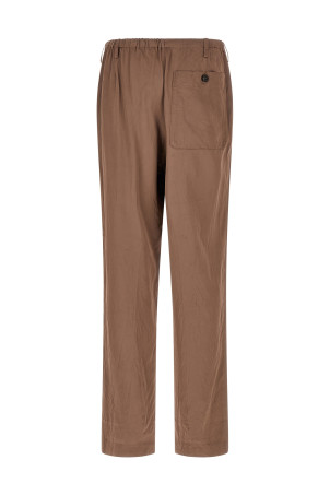 'Penny Long' pants Brown