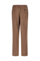 'Penny Long' pants Brown