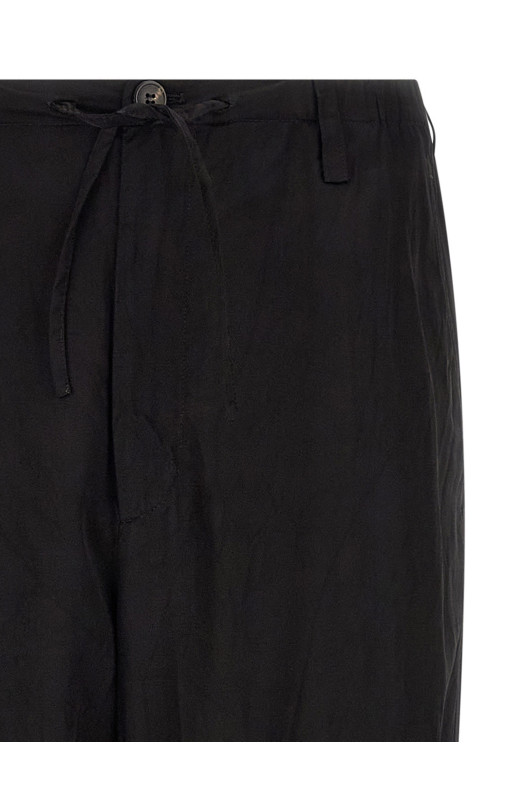 'Penny Long' pants Black