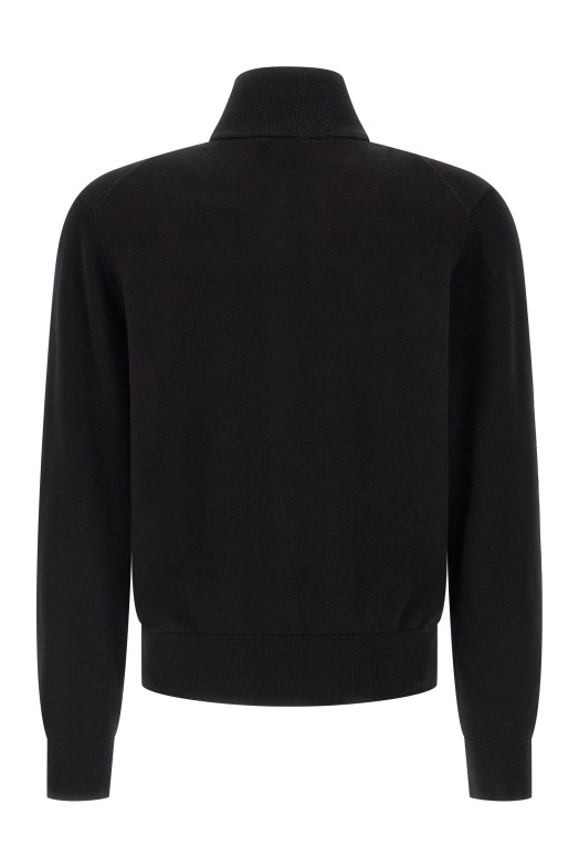 'Upalano' cardigan Black