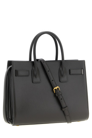 'Sac De Jour' baby handbag Gray