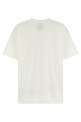 'Off-White Brasil' T-shirt White