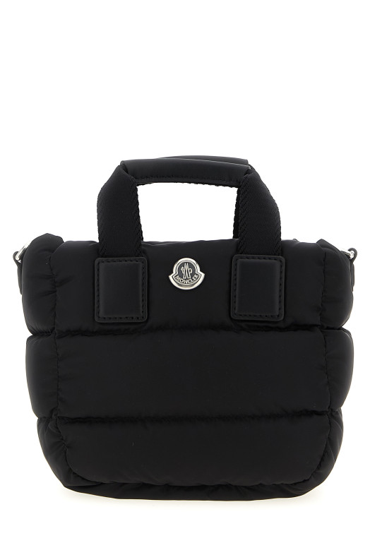 'Micro Caradoc' crossbody bag Black