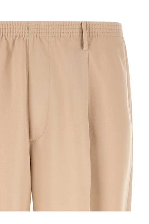 'Ezio' pants Beige
