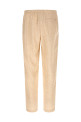 'Alfred' pants Beige