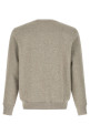'Polo Bear' sweatshirt Gray