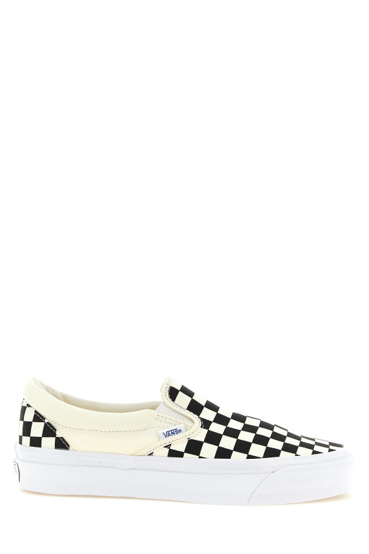 'Premium Slip-On 98' sneakers Black-grey