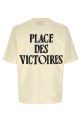 'Place des Victoires' T-shirt Beige
