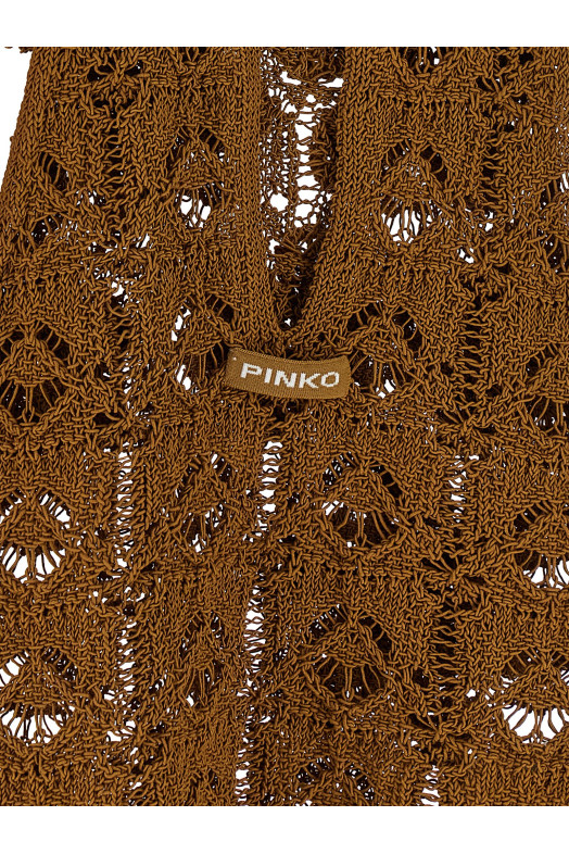 'Nymphaea' top Brown