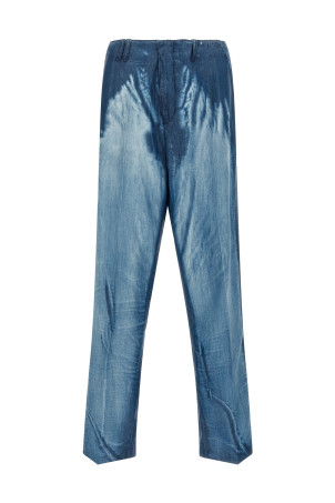 'D-Askar-L-Fsi' jeans Blue