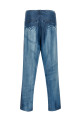 'D-Askar-L-Fsi' jeans Blue