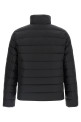 'Atene' down jacket Black
