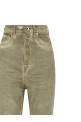 'Bolan Bootcut' jeans Beige