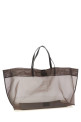'Christos' large shopping bag Brown