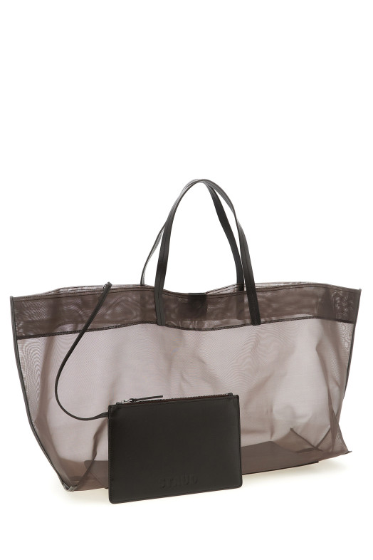 'Christos' large shopping bag Brown