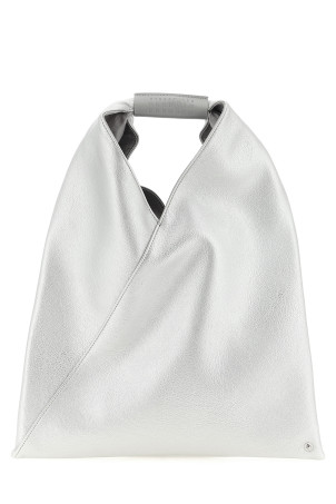 'Japanese Small' handbag Silver