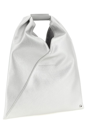 'Japanese Small' handbag Silver