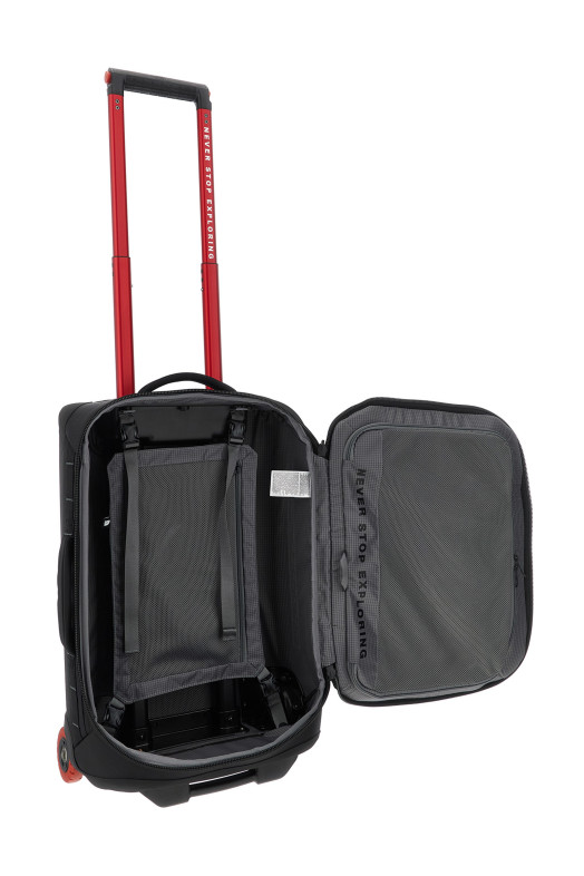 'Base Camp Thunder 22' Trolley Black