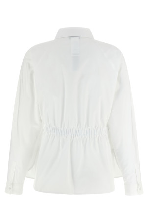 'MxmTazzina' shirt White