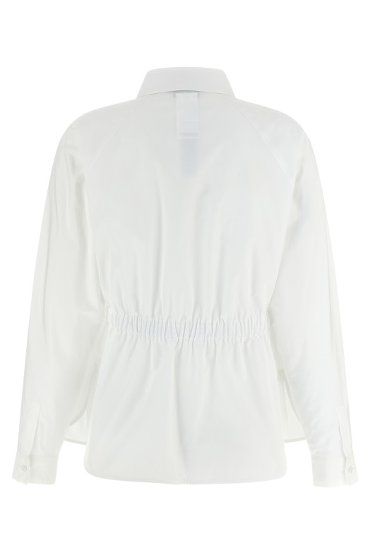 'MxmTazzina' shirt White