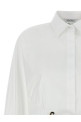 'MxmTazzina' shirt White