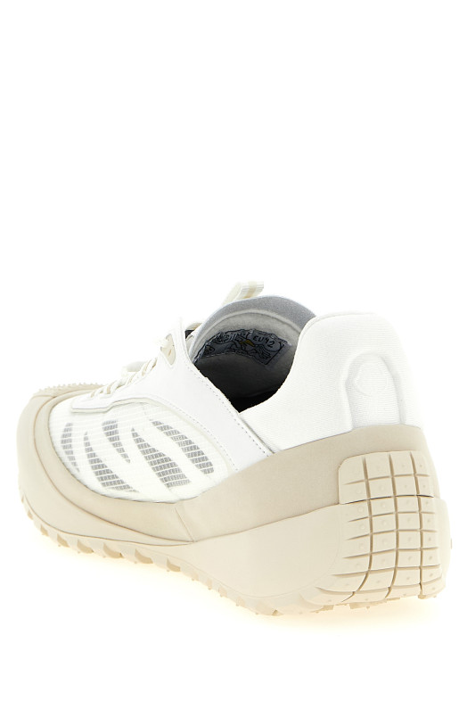 'Trailgrip LP' sneakers Beige