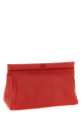 'Eloisa' clutch Red