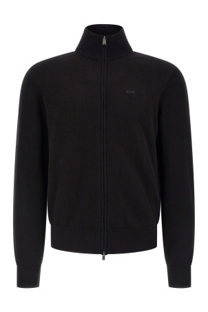 'Upalano' cardigan Black