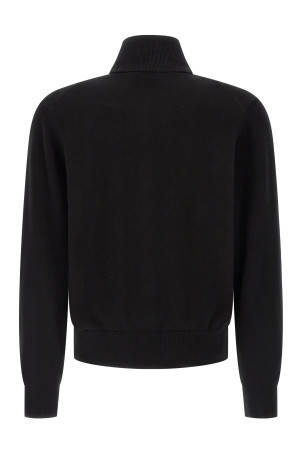 'Upalano' cardigan Black