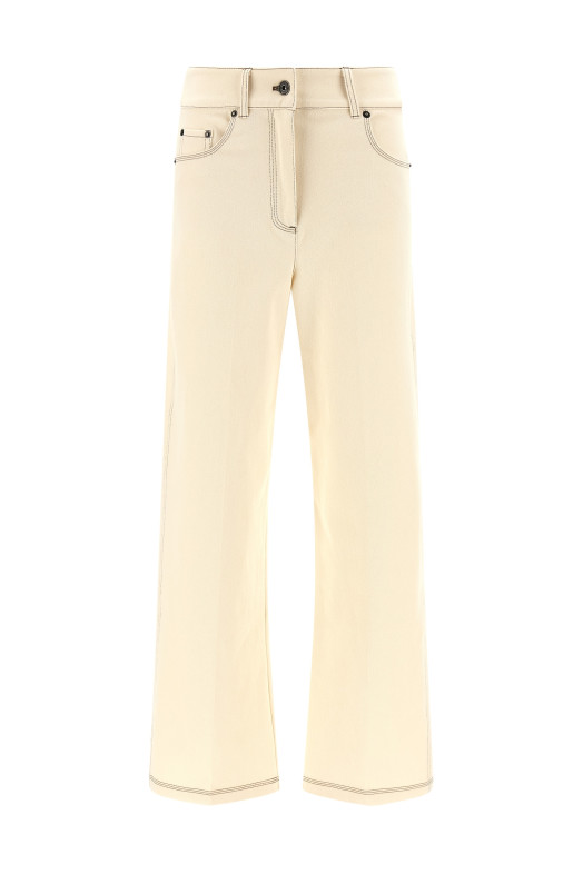 'Mxpribes' pants White