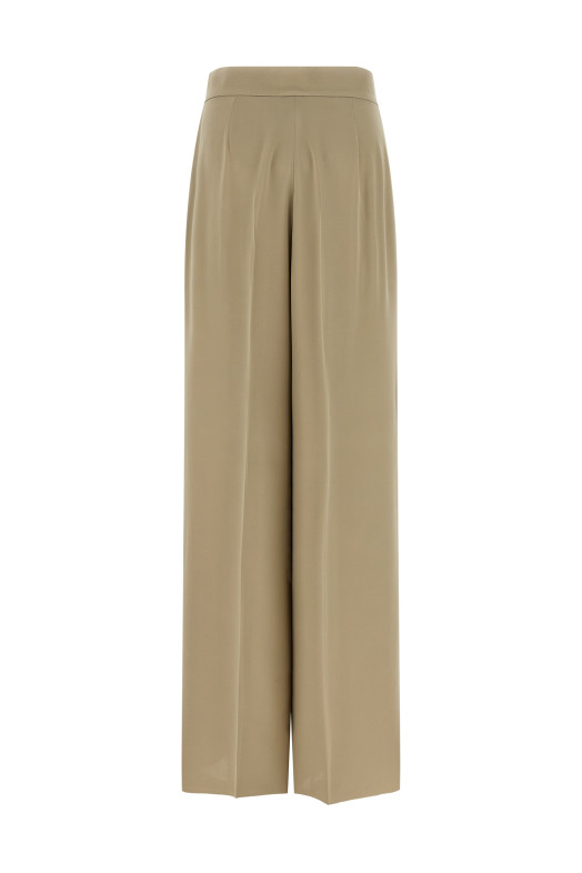 'Mxepalanca' pants Beige