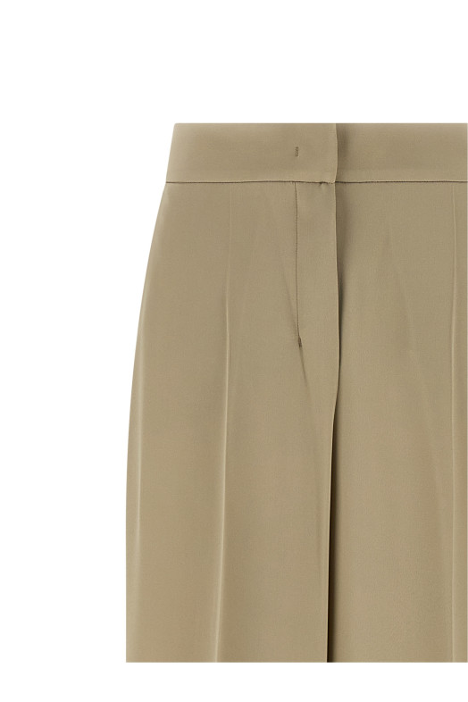 'Mxepalanca' pants Beige