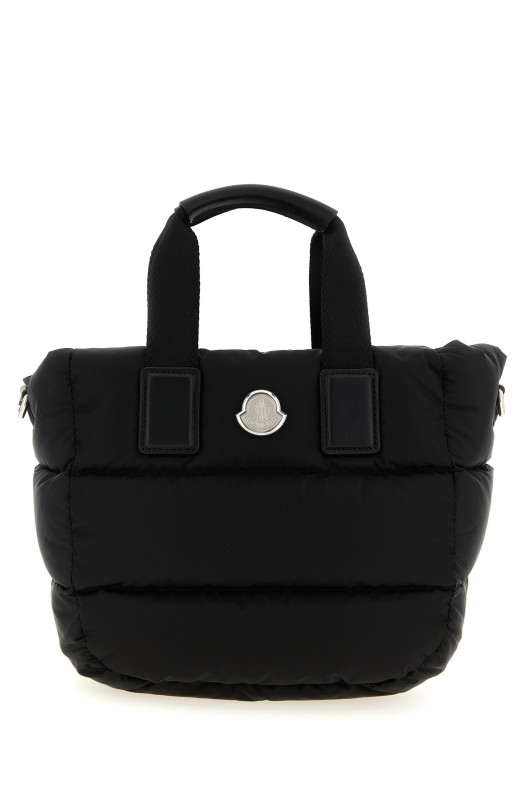 'Mini Caradoc' handbag Black