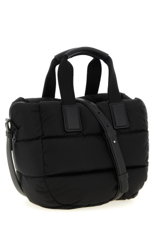'Mini Caradoc' handbag Black