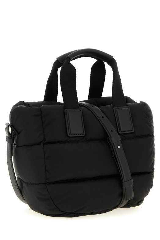 'Mini Caradoc' handbag Black