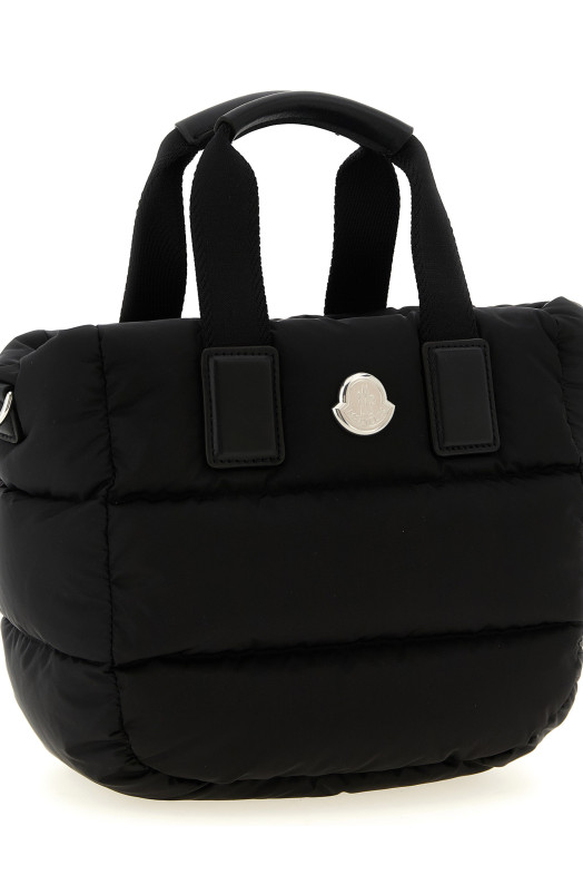'Mini Caradoc' handbag Black