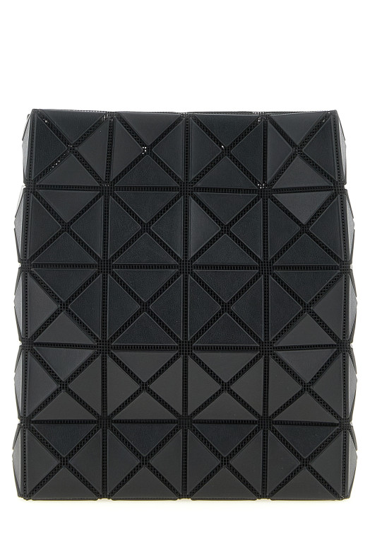 'Prism Matte' shoulder bag Black