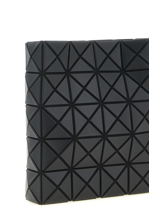 'Prism Matte' shoulder bag Black