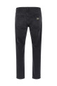 Stretch jeans Black