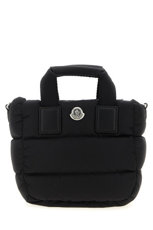 'Micro Caradoc' crossbody bag Black