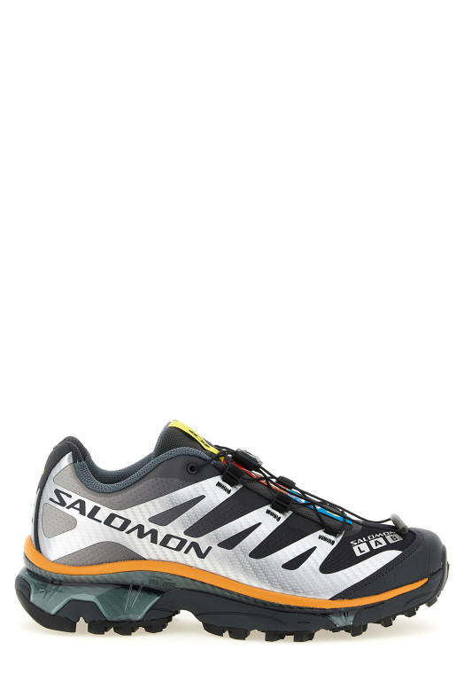 'XT-4 OG' sneakers Silver