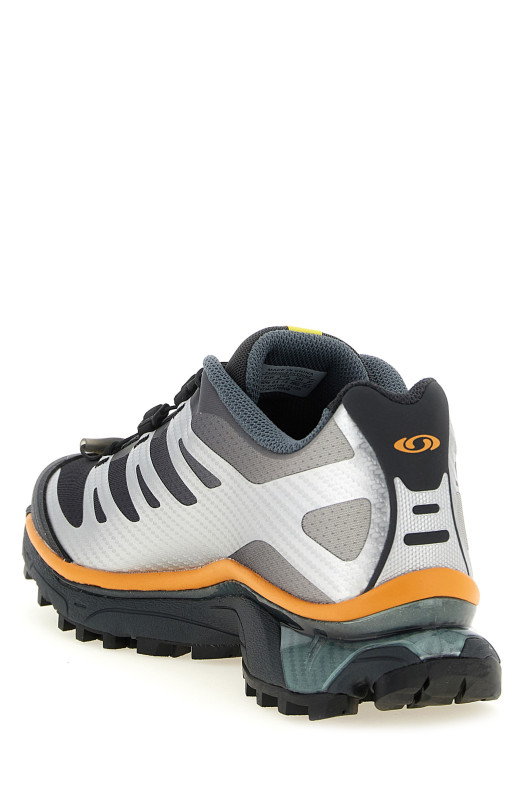 'XT-4 OG' sneakers Silver