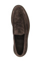 'Adam' loafers Brown