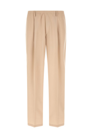 'Ezio' pants Beige