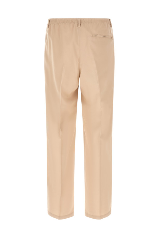 'Ezio' pants Beige