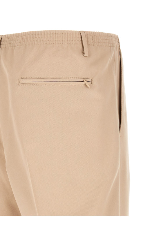 'Ezio' pants Beige